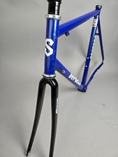 Serotta frame set for sale  Shipping to United Kingdom