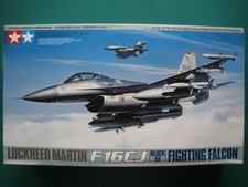 Maquette avion tamiya d'occasion  Mâcon