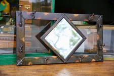 Antique japanned finish for sale  Decatur