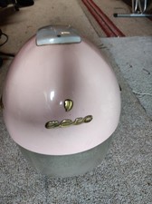 Trockenhaube schwarzkopf aero gebraucht kaufen  Stammham