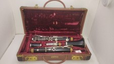 Pan american clarinet for sale  Williamstown