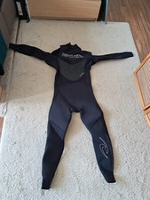 Neoprenanzug gebraucht schwarz gebraucht kaufen  Erkrath