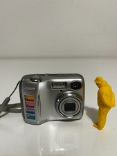 Macchina fotografica digitale usato  Grottammare