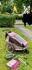 Croozer kid for gebraucht kaufen  Finsterwalde