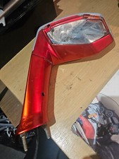 Genuine aprilia rst1000 for sale  NELSON