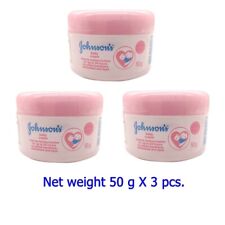 Johnson baby cream for sale  Shipping to Ireland