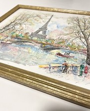 Paris eiffel tower for sale  Syracuse
