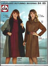 Magazine catalogo cia usato  Italia