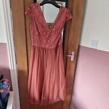 Chi chi pink for sale  MANCHESTER