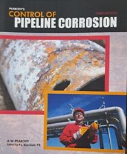 Control of Pipeline Corrosion by A. W. Peabody 3rd Edition 2019 Publication segunda mano  Embacar hacia Argentina