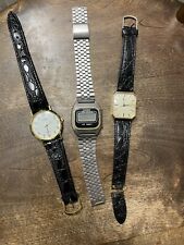 Bundle vintage watches for sale  BRISTOL