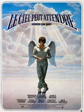 Affiche cinéma originale d'occasion  Le Lude