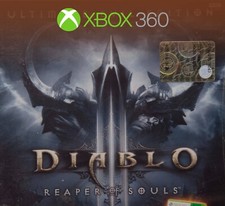 Diablo iii reaper usato  Ascoli Piceno