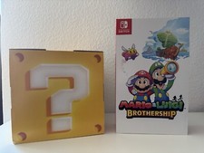 Nintendo mario luigi gebraucht kaufen  Lage