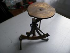 Pèse lettre balance d'occasion  Thourotte