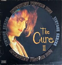 Vinyle picture disc d'occasion  Sathonay-Camp