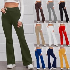 Women yoga pants for sale  UK