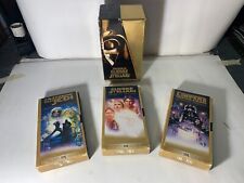 Cofanetto vhs guerre usato  Napoli