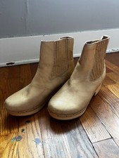 Frye beige leather for sale  Cape Girardeau