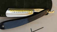 Nos ambussmann straight for sale  Harvest