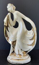 Art deco ceramic for sale  Fort Myers