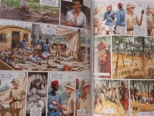 Djinn tome africa d'occasion  Dourges