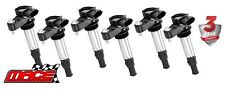 CONJUNTO DE 6 BOBINAS DE IGNIÇÃO MACE PREMIUM PARA HOLDEN ALLOYTEC LY7 LE0 LCA 3.6L V6, usado comprar usado  Enviando para Brazil