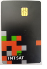 Carte tntsat neuve d'occasion  Paris XIX