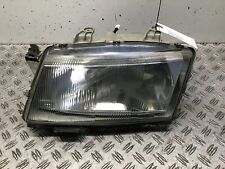 Scheinwerfer links saab gebraucht kaufen  Leverkusen