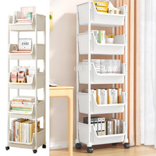 Tier storage trolley for sale  TAMWORTH