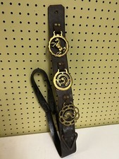 Antique horse harness for sale  Nantucket