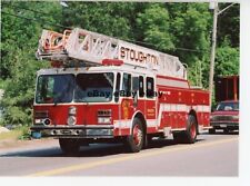 Stoughton ladder 1984 for sale  Hollis