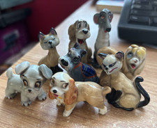 Lady tramp miniature for sale  BRIGG