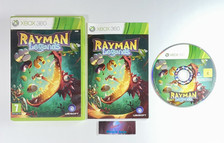 Rayman Legends - Xbox 360 Complet Version Française Microsoft, usado comprar usado  Enviando para Brazil
