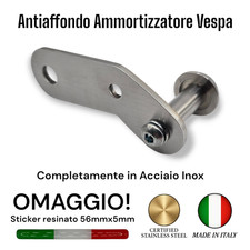 Antiaffondo ammortizzatore ves usato  Morciano di Romagna