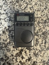 Crane pocket noaa for sale  Dalton