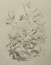 Curiosa grande diablerie d'occasion Curiosa grande diablerie d'occasion  Pluvigner