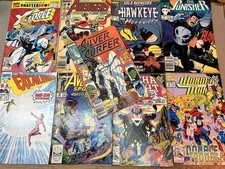 Lotto vari fumetti usato  Catania
