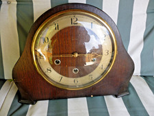 Westminster smiths clock for sale  BEDFORD