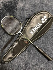 Raquete de badminton Yonex Arksaber Uplus21 comprar usado  Enviando para Brazil