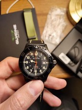 Glycine combat sub usato  Galatina