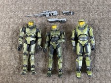 Mcfarlane halo 10th for sale  Gainesville