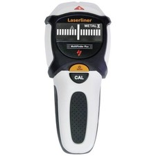 Laserliner 080.965e rilevatore usato  Visciano