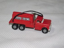 GIBBS METAL MINIATURES SCHRAMM COMPRESSOR CHEVROLET CHASSIE TRUCK 3 1/4" L comprar usado  Enviando para Brazil