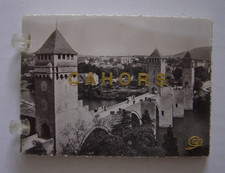Lot anciennes cahors d'occasion  Brumath