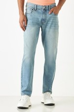 Jeans masculino perna reta Lee Cooper comprar usado  Enviando para Brazil