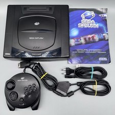 Sega saturn spielekonsole gebraucht kaufen Sega saturn spielekonsole gebraucht kaufen  Wittlich-Umland