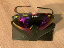Lunettes soleil unisexes d'occasion  Rouen-