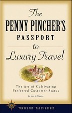 Penny pincher passport for sale  Depew