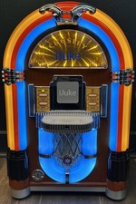 Jukebox crosley ijuke for sale  Kansas City